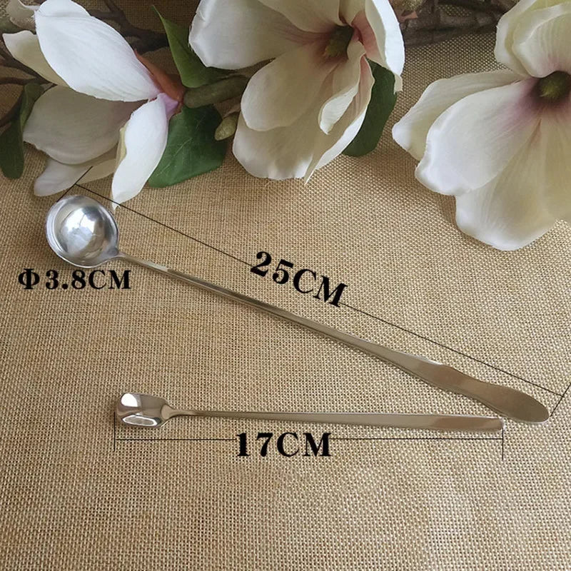 DIY Candle Making Hand Tool, Stainless Steel Cup, Wax Pot, Chocolates Melt, Containing Mark, Big 900Ml Inner Scale, New